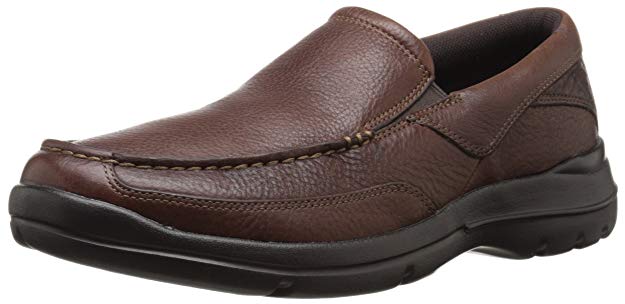 Rockport Men's City Play Two Slip On Oxford