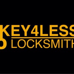 Key4less Locksmith