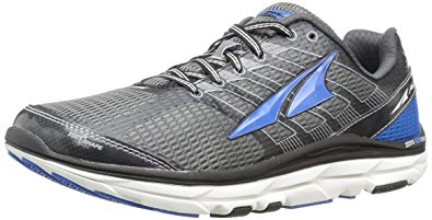 Altra Provision 3.0 Men's Road Running Shoe | Light Trail Running, Cross Training, Walking | Zero Drop Platform, FootShape Toe Box, Dynamic Support | Tackle Uneven Surfaces Naturally