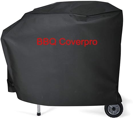 BBQ Coverpro Grill Cover fit Pk Grill Cover and Smoker Cover