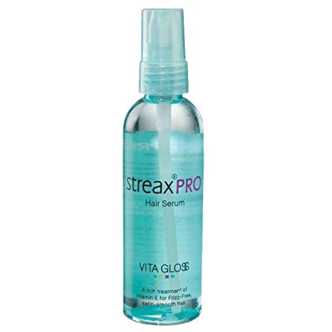 Streax Pro Hair Serum, Vita Gloss, 200ml