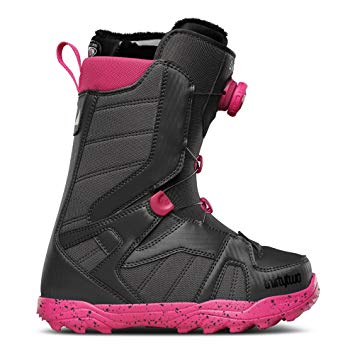 Thirtytwo STW Boa Women's Snowboard Boots