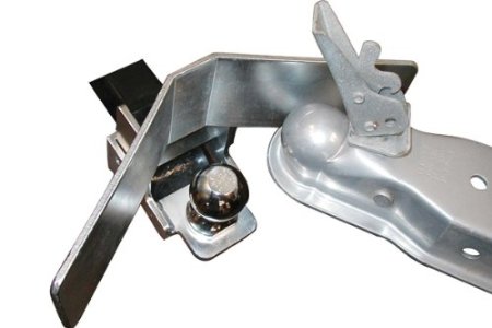 DuraSafe CC001 Coupler Connect Trailer Hitch Alignment Device