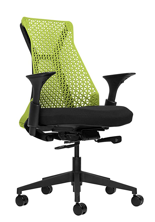 Bowery fully adjustable management office chair new arrivals