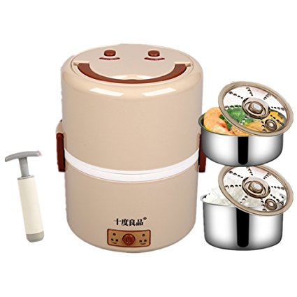 Seed Sd922 Vacuum Fresh-keeping Leak-proof Food Warmer 304 Stainless-steel Lunch Jar,coffee