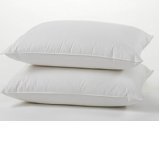 Beddingbyanna ANTI ALLERGY COTTON PILLOWS WITH 100 COTTON PROTECTIVE COVER VALUE PACK 4 PILLOWS