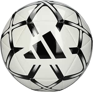 adidas Starlancer Club Soccer Ball