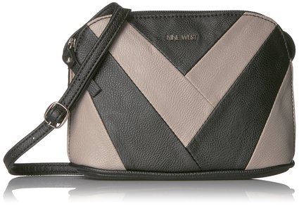 Nine West Vee Deep Cross Body