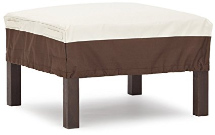 AmazonBasics Side Table Patio Cover