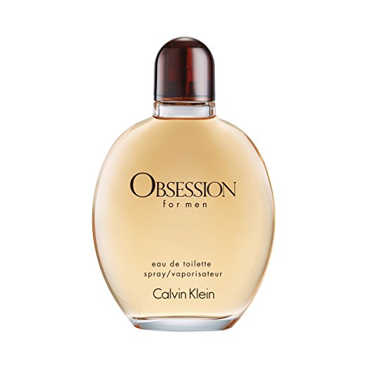 Obsession by Calvin Klein for Men - 6.7 oz EDT Spray