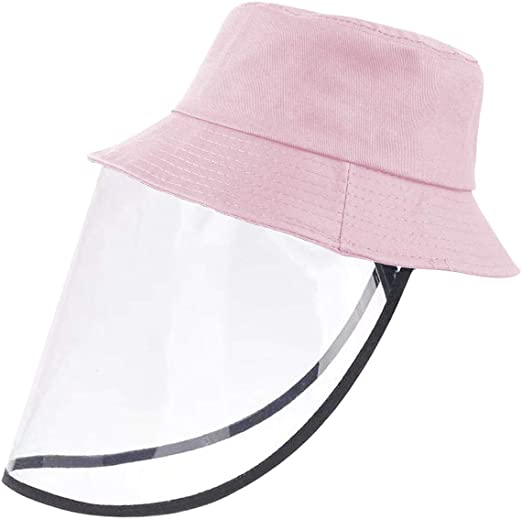 Jastore Kids Boy Girl Sun Hat UV Sun Protection Hats Breathable Summer Windproof Hat