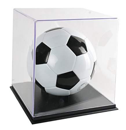 Snap Basketball Display Case