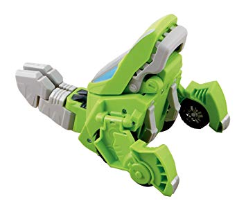 VTech Switch & Go Dinos: Lex the T-Rex, Green