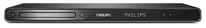 Philips DVP5990 HDMI 1080p Upscaling DVD Player