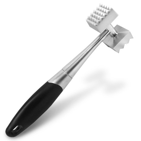 Chef's Kitchen Meat Tenderizer