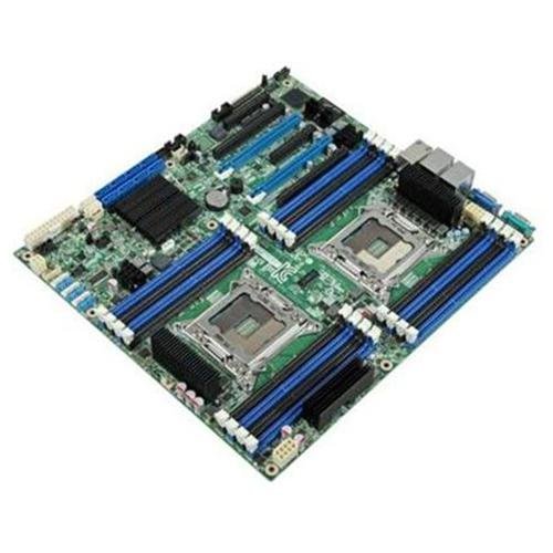 Intel Server Board S2600COE