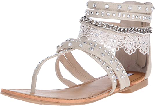 Not Rated Women's Willow Dress Sandal