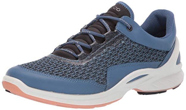 ECCO Women's Biom Fjuel Racer Running Shoe