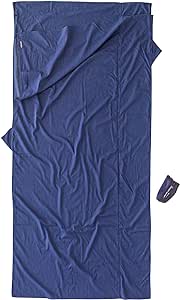 Cocoon Drap de Voyage Coton égyptien