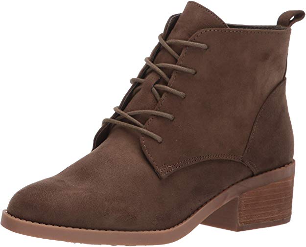 Carlos by Carlos Santana Women's Macey Chukka Boot