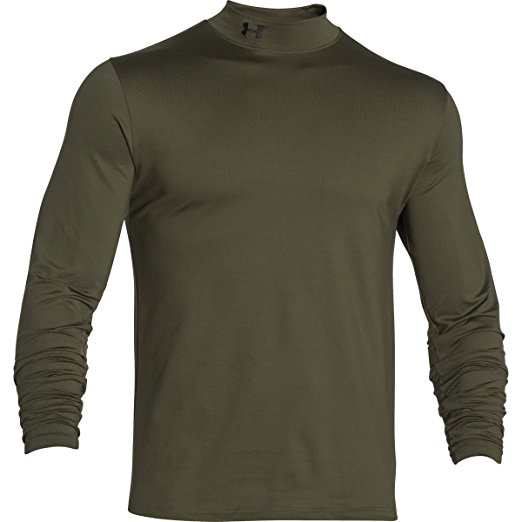 Under Armour Men's Evo CG Mock