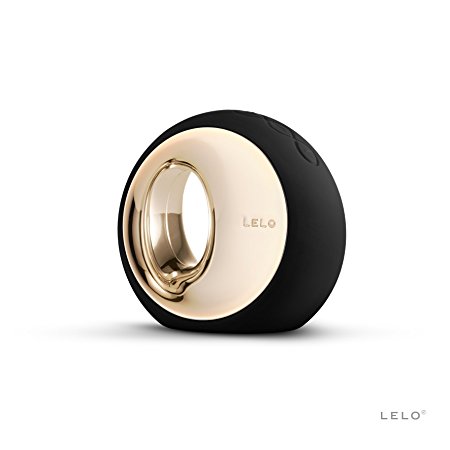 LELO Ora 2 The World's Most Sophisticated Oral Sex Simulator, Black