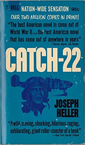 Catch-22