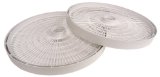 Nesco LT-2SG Add-A-Tray for FD-61FD-61WHCFD-75A and FD-75PR Dehydrators Set of 2