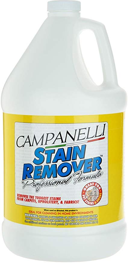 Campanelli’s Professional Formula Stain Remover [Liquid]
