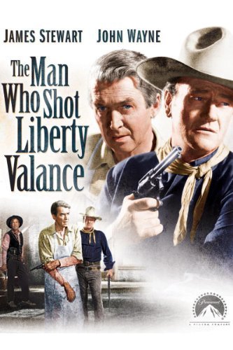 The Man Who Shot Liberty Valance