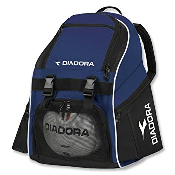 Diadora Junior Squadra Backpack