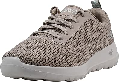 Skechers Women's Go Walk Joy Upturn Sneaker, Medium