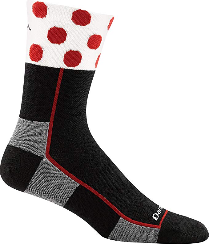 Darn Tough King Of The Mountain Micro Crew Ultra Light Sock - Men's