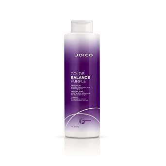 Color Balance Purple Shampoo