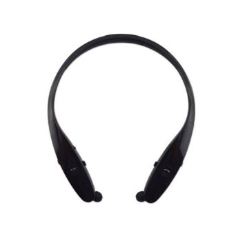 HBS-900 Wireless Bluetooth Headset with Microphone for LG, iPhone 6S Plus and more