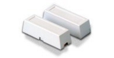 940 - Ademco Surface Mount Contacts (White)