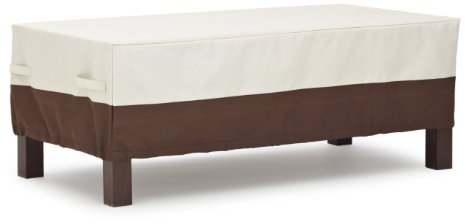 AmazonBasics Coffee Table Patio Cover