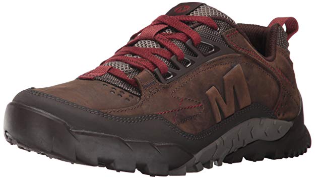 Merrell Men's Annex TRAK Low Hiking Shoe