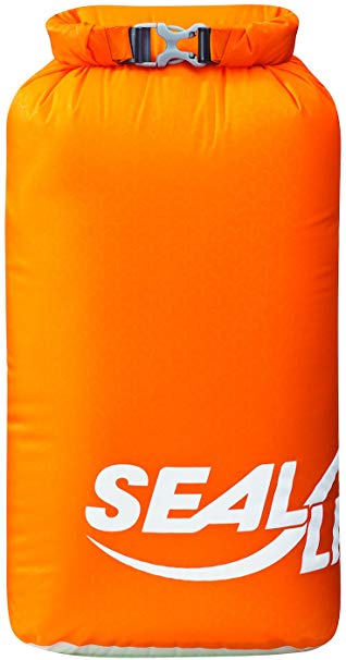 SealLine Blocker Dry Sack Waterproof Stuff Sack (2017 Model)