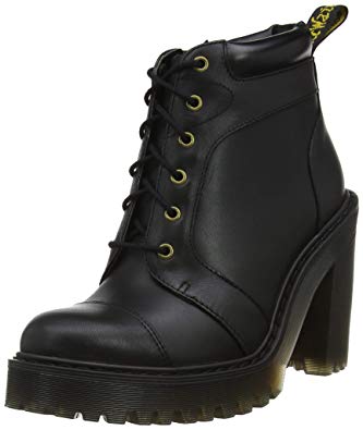 Dr. Martens Women's Averil Fashion Boot