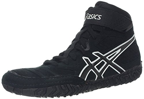 ASICS Men's Aggressor 2 Wrestling Shoe