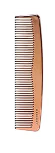 Cricket Copper Clean Dressing Comb for Hair Styling, All Hair Types