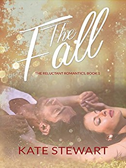The Fall (The Reluctant Romantics Book 1)