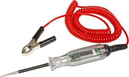 Lisle 28830 Digital Circuit Tester (3-48V)