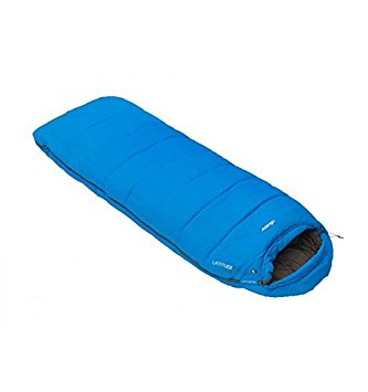 Vango Latitude 300 Quad Sleeping Bag