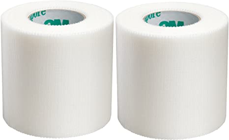 3M 1538-2 Durapore Tape (Pack of 2)