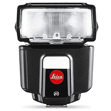 Leica 14624 Wireless TTL SF 40 Flash Unit for M Type 20 & Vario Digital Cameras