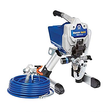 Graco ProX19 Stand Airless Paint Sprayer-17G179