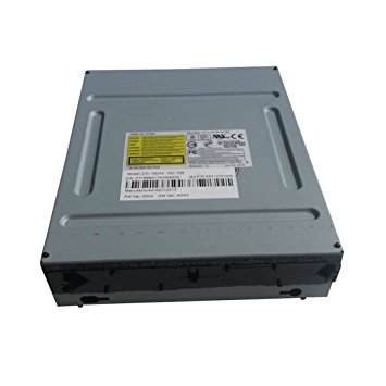 DVD Drive Replacement - TOOGOO(R) DVD Drive Replacement LITE-ON DG-16D4S HW 9504 For XBox 360 Slim