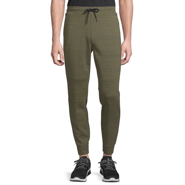Russell Big Men's Fusion Knit Jogger
